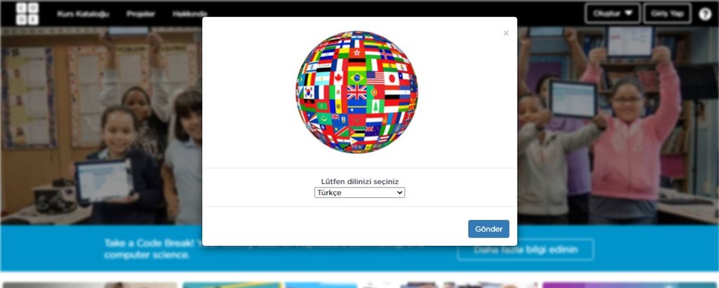 CODE ORG NEDİR? NASIL KULLANILIR?Code org tanıtım videosundaki Bill Gates, Mark Zuckerberg ,Chris Bosh gibi tanıdık simalar çok dikkat çekici.