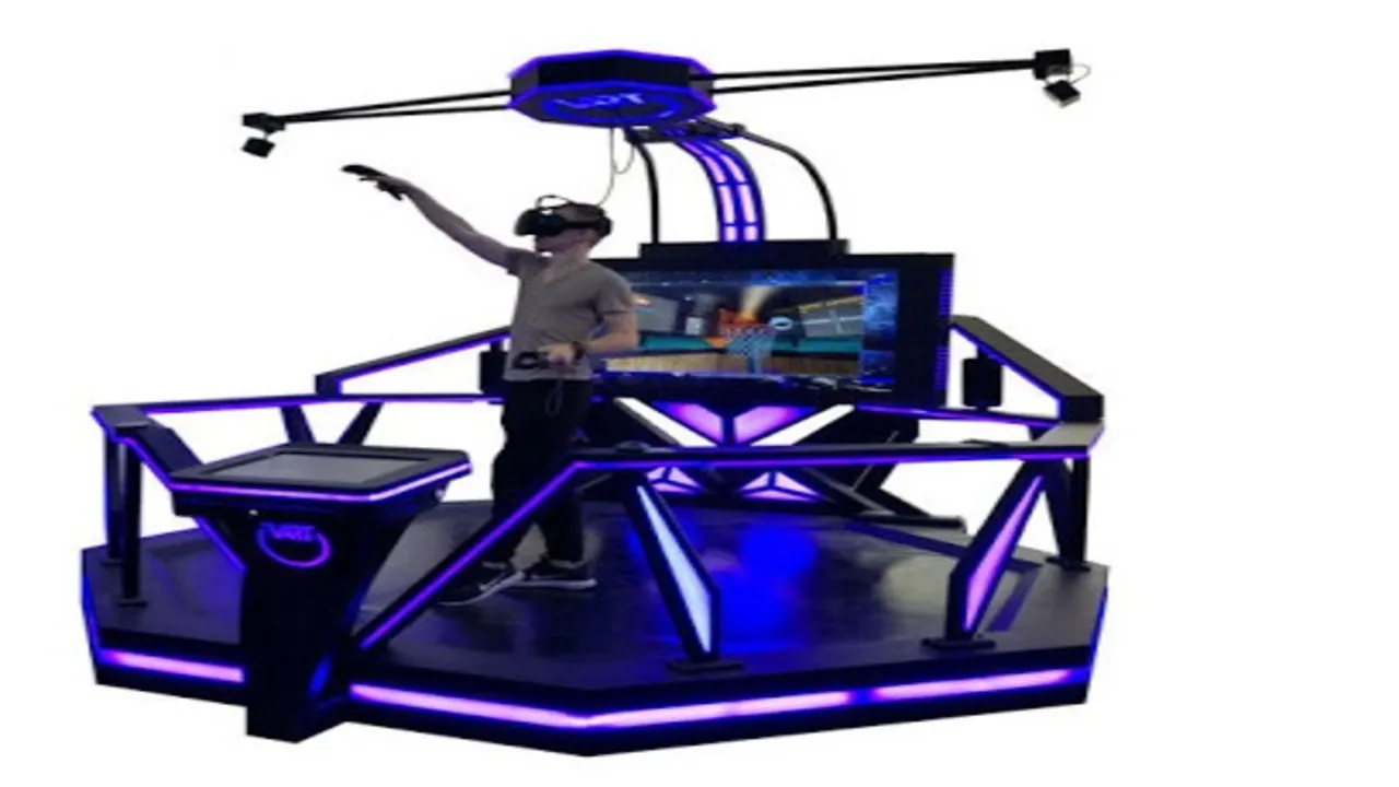vr