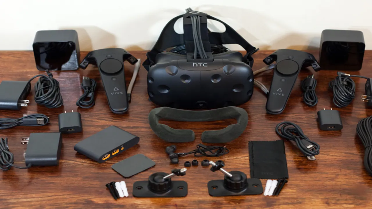 vr